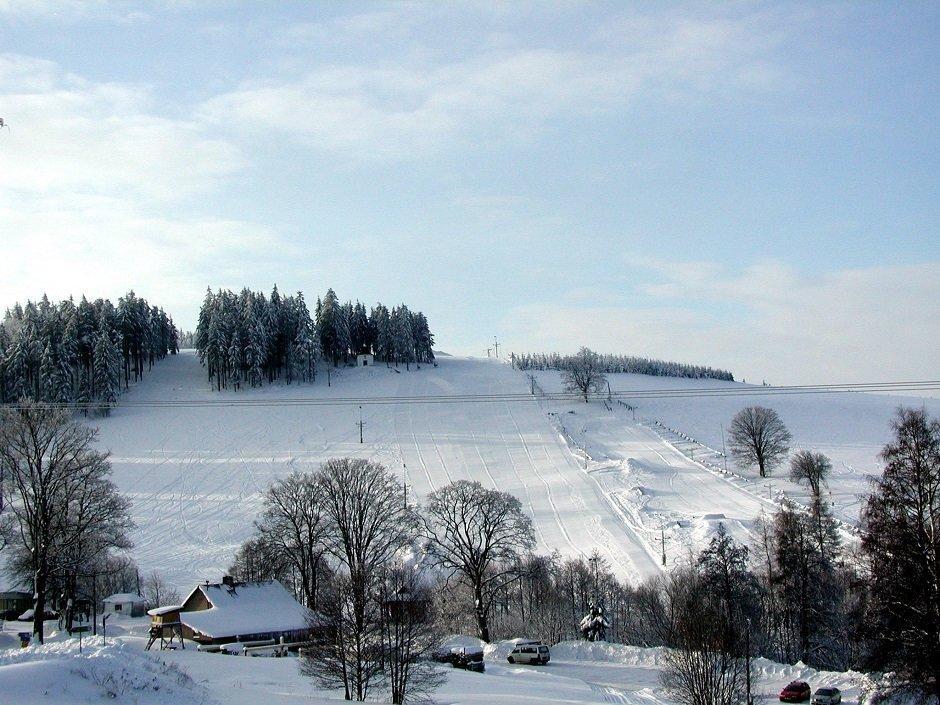 Penzion Na Statku Ceske Petrovice 外观 照片