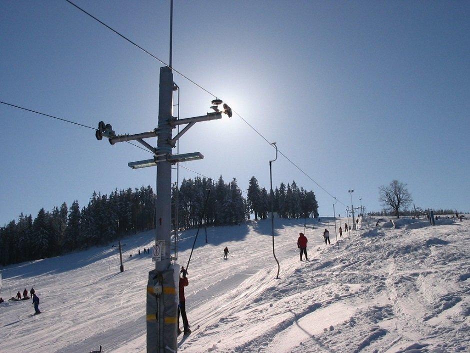 Penzion Na Statku Ceske Petrovice 外观 照片